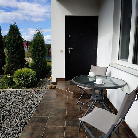 Nestg Guest House Pilipets 外观 照片