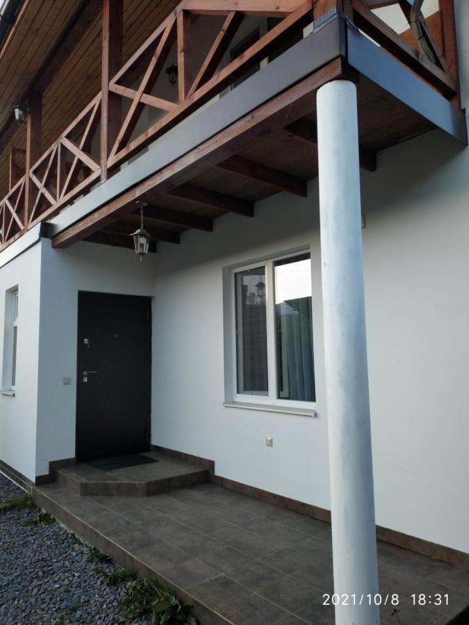 Nestg Guest House Pilipets 外观 照片