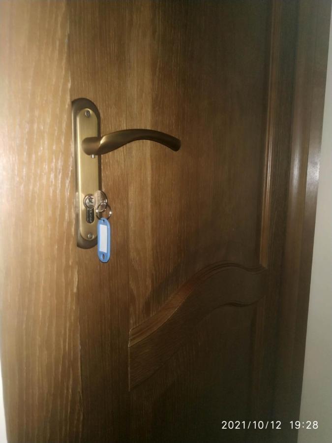 Nestg Guest House Pilipets 外观 照片