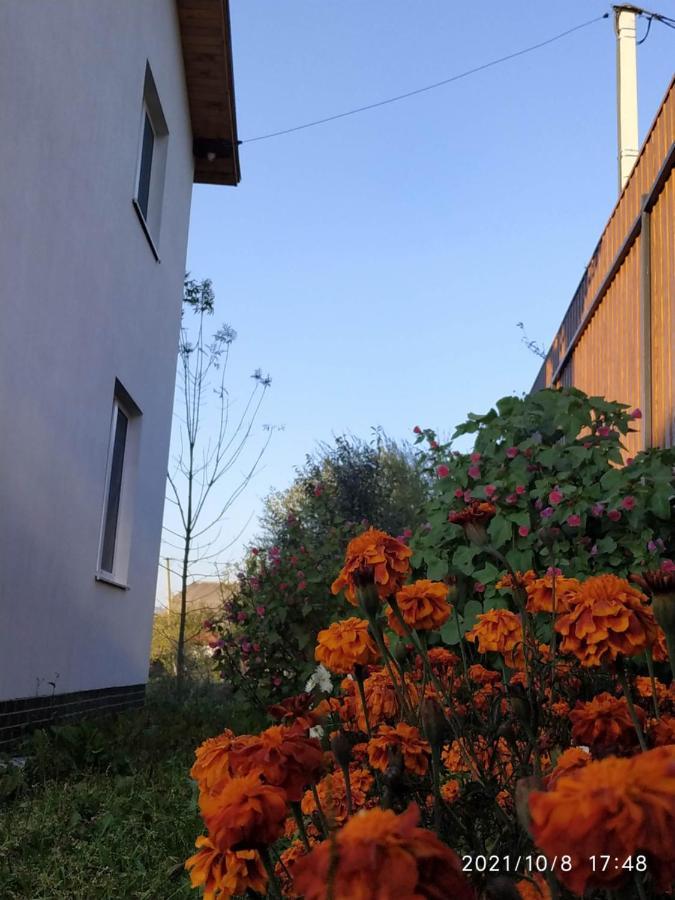 Nestg Guest House Pilipets 外观 照片