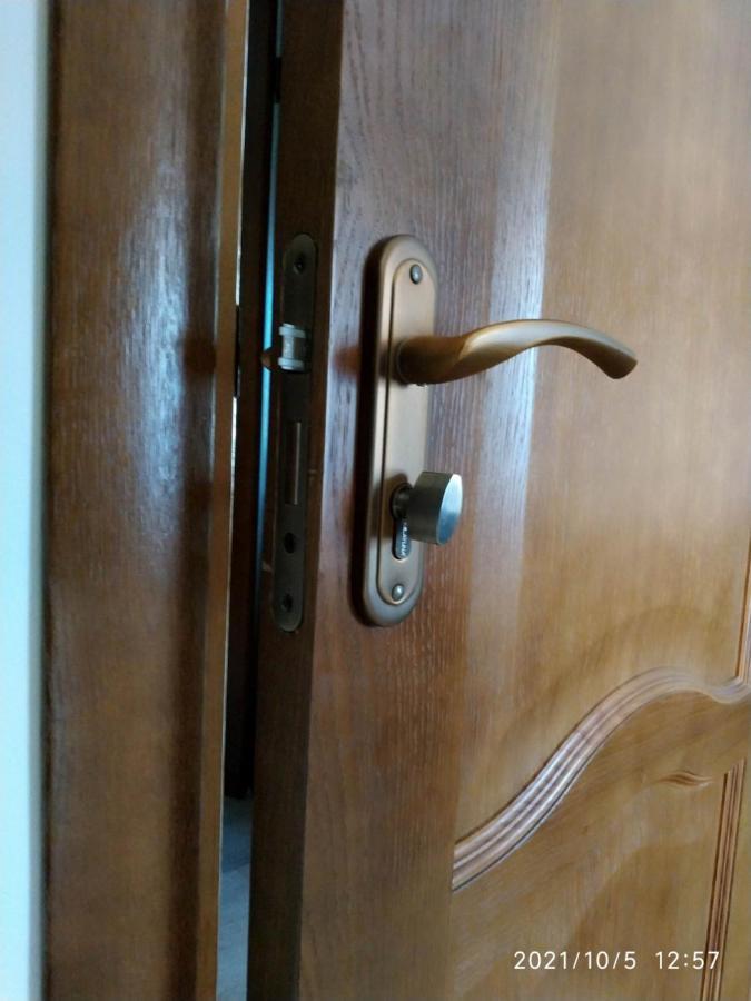 Nestg Guest House Pilipets 外观 照片