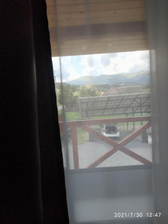 Nestg Guest House Pilipets 外观 照片