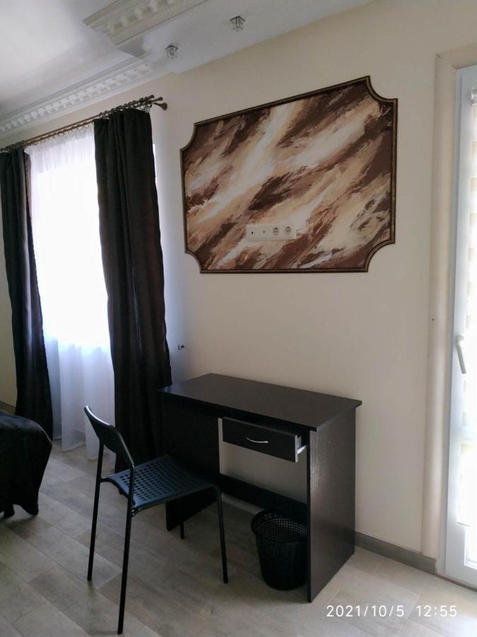 Nestg Guest House Pilipets 外观 照片