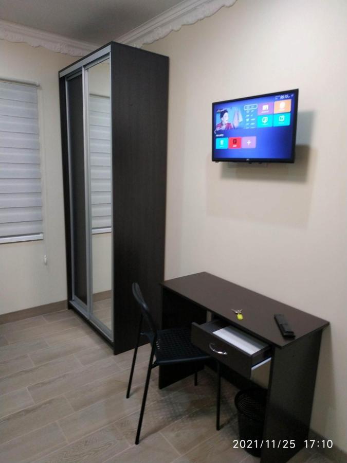 Nestg Guest House Pilipets 外观 照片