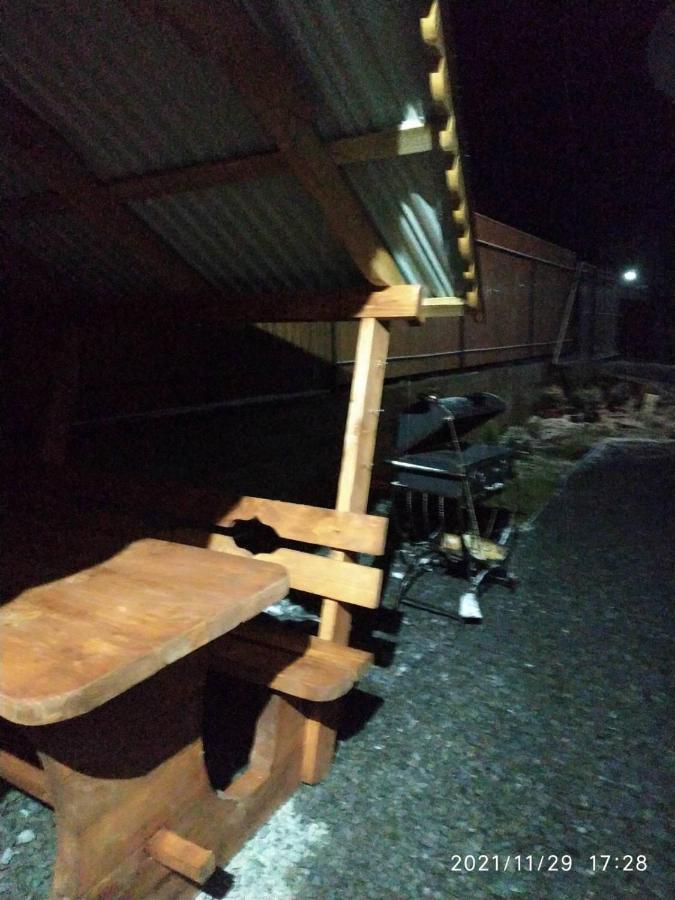 Nestg Guest House Pilipets 外观 照片