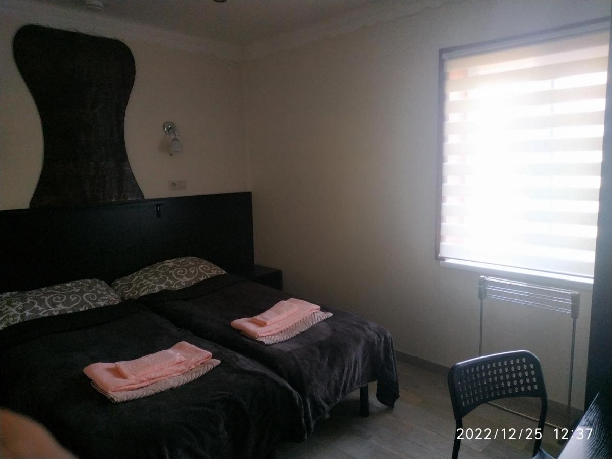 Nestg Guest House Pilipets 外观 照片