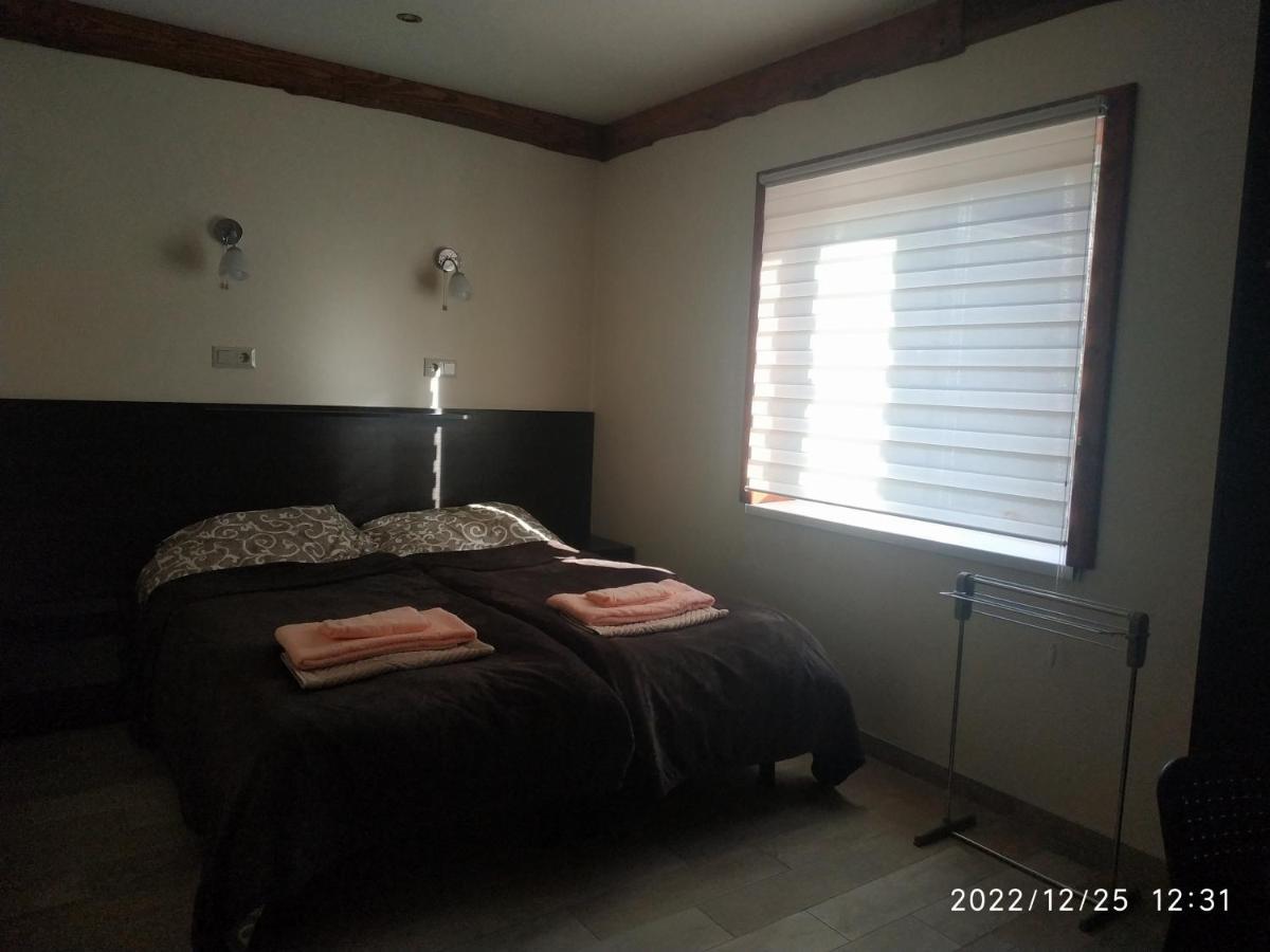 Nestg Guest House Pilipets 外观 照片