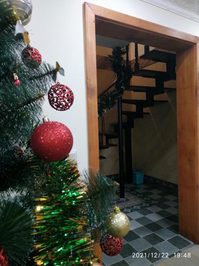 Nestg Guest House Pilipets 外观 照片