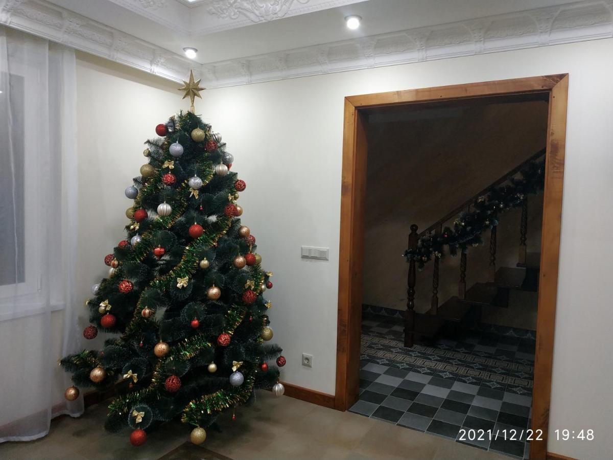 Nestg Guest House Pilipets 外观 照片