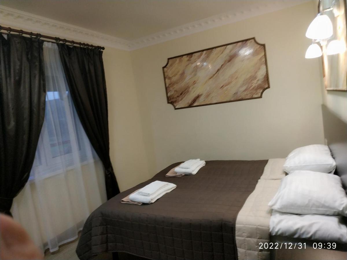 Nestg Guest House Pilipets 外观 照片