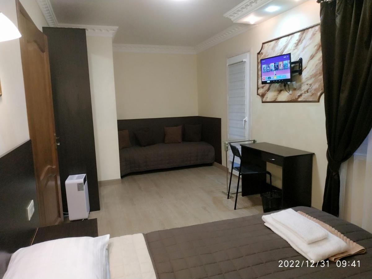 Nestg Guest House Pilipets 外观 照片