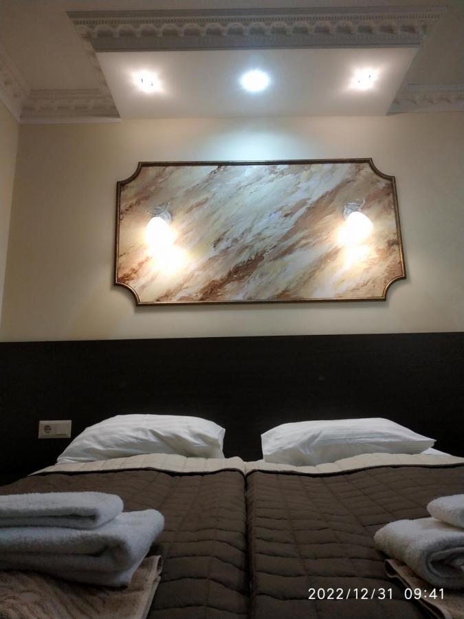 Nestg Guest House Pilipets 外观 照片