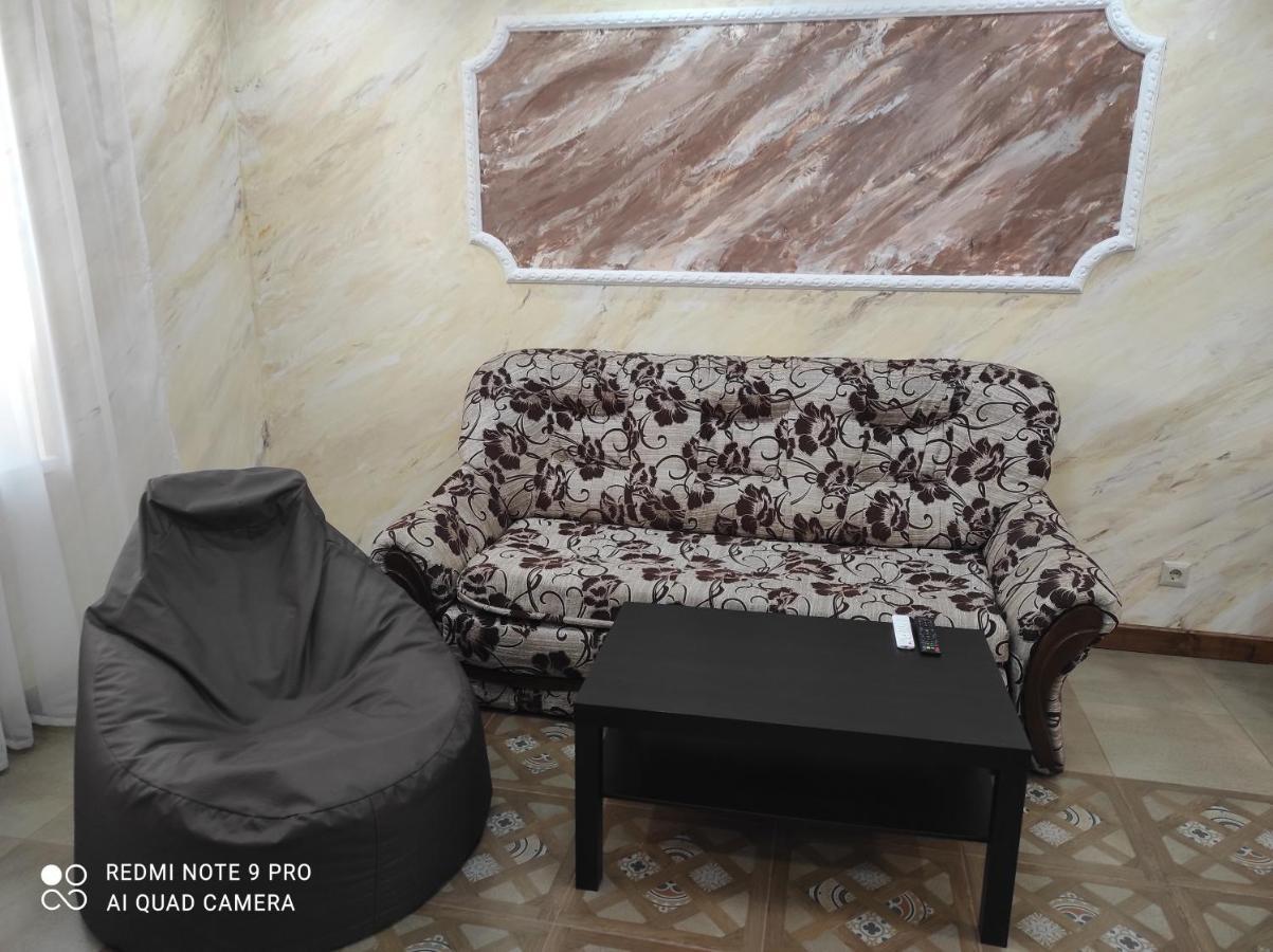 Nestg Guest House Pilipets 外观 照片