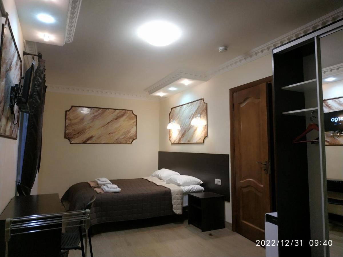 Nestg Guest House Pilipets 外观 照片