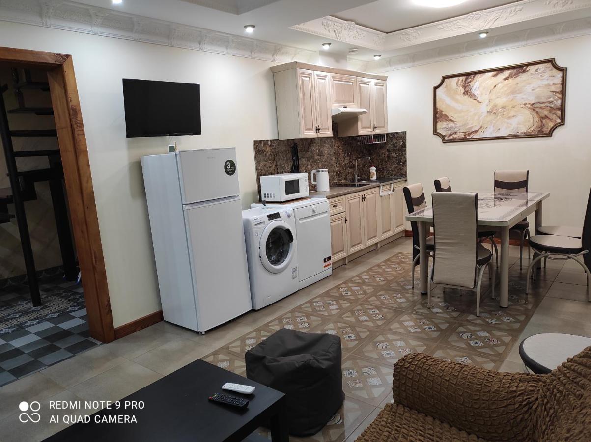 Nestg Guest House Pilipets 外观 照片
