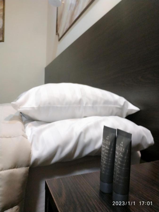 Nestg Guest House Pilipets 外观 照片