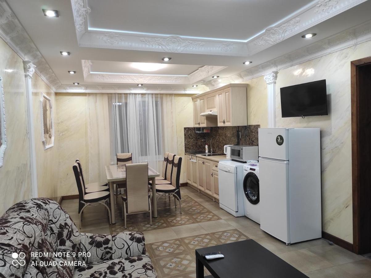 Nestg Guest House Pilipets 外观 照片