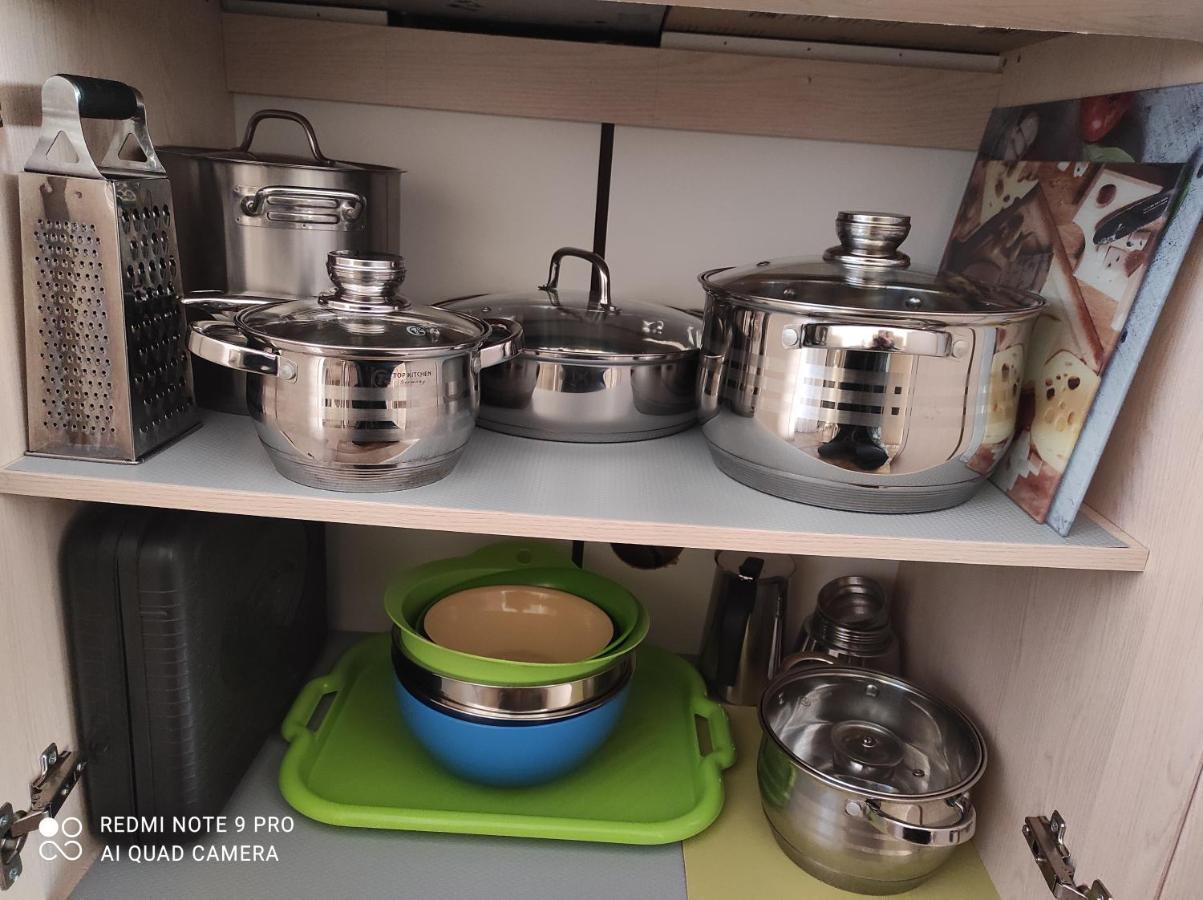 Nestg Guest House Pilipets 外观 照片
