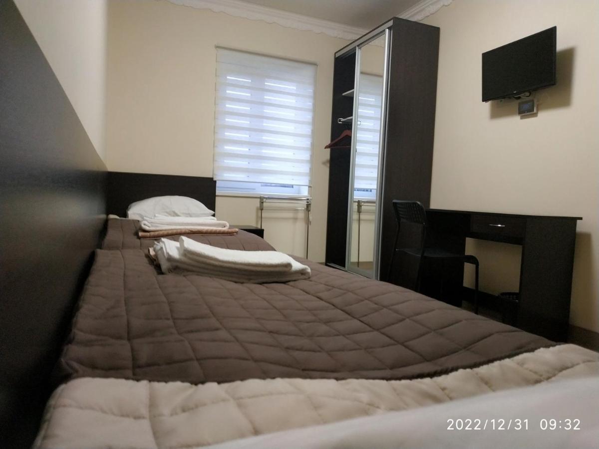 Nestg Guest House Pilipets 外观 照片