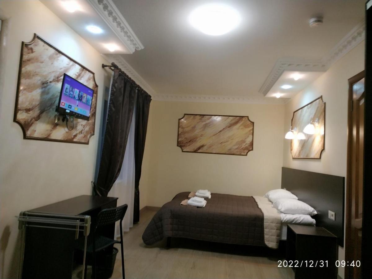 Nestg Guest House Pilipets 外观 照片