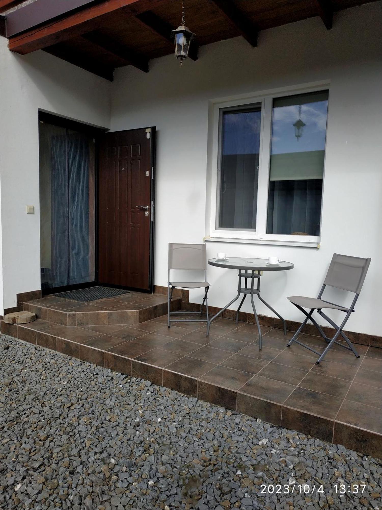Nestg Guest House Pilipets 外观 照片