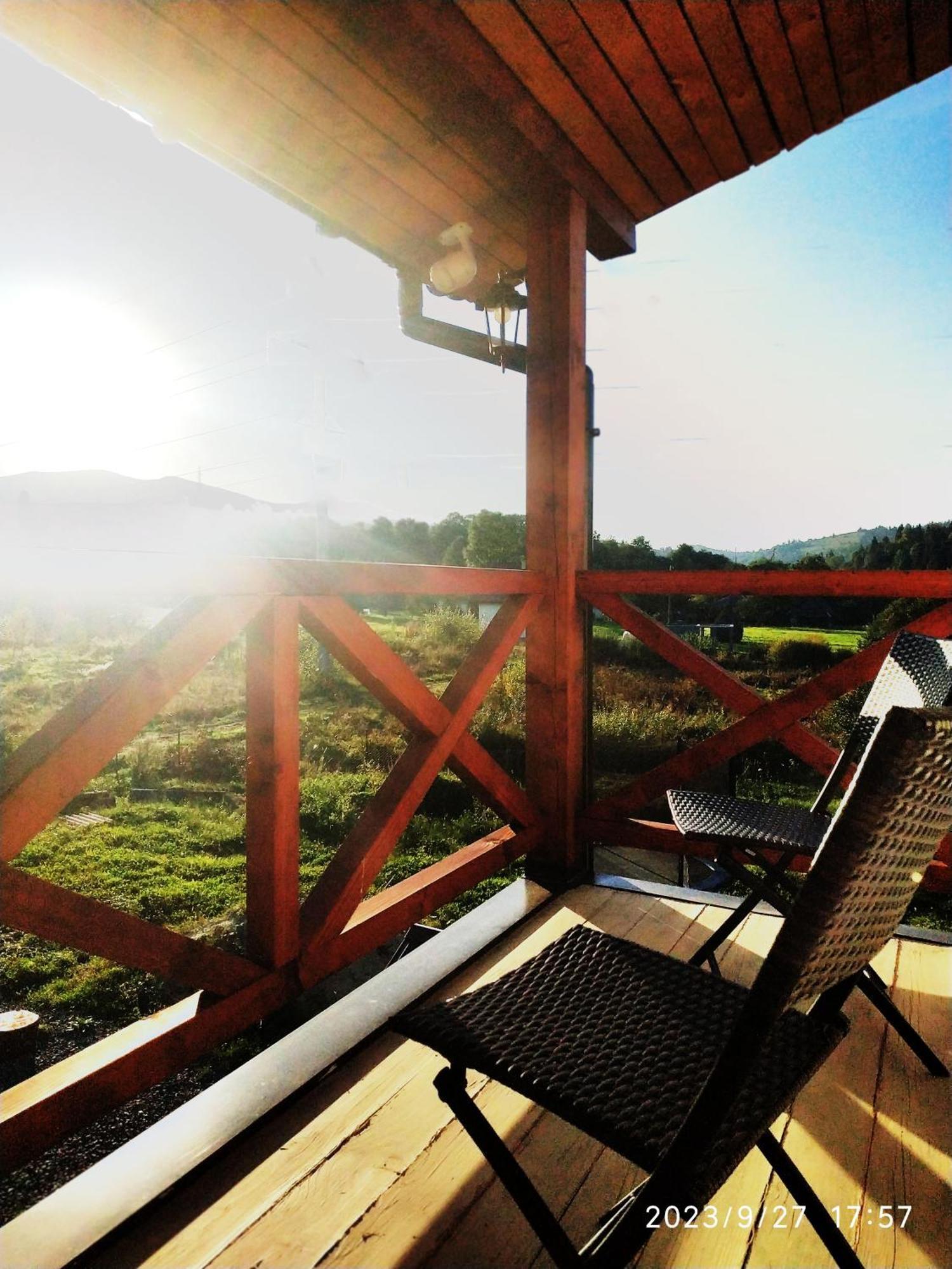 Nestg Guest House Pilipets 外观 照片