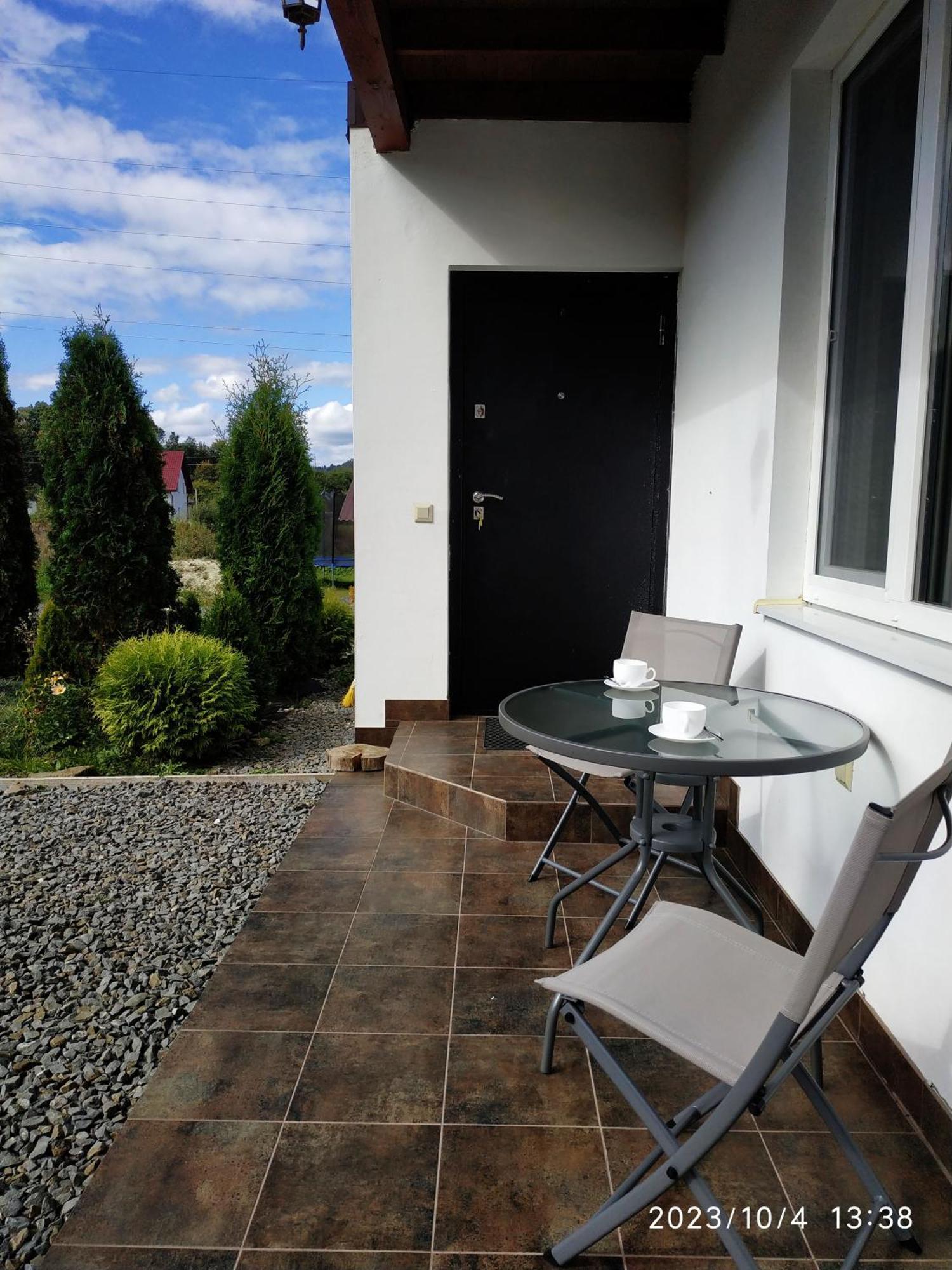 Nestg Guest House Pilipets 外观 照片